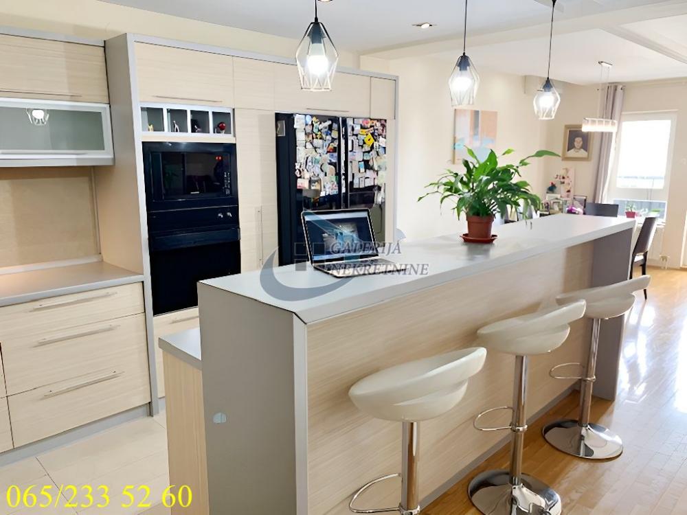 Slika 4 - Đevđelijska, Četvoroiposoban stan na prodaju, 157m2, 410.000€