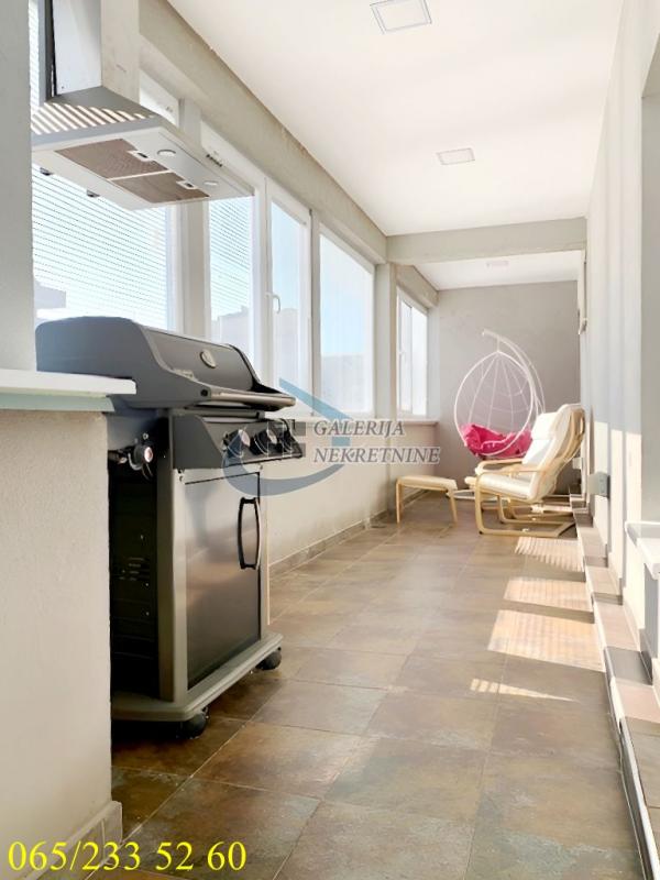 Slika 0 - Đevđelijska, Četvoroiposoban stan na prodaju, 157m2, 410.000€