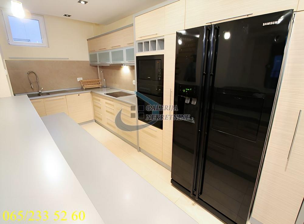 Slika 3 - Đevđelijska, Četvoroiposoban stan na prodaju, 157m2, 410.000€