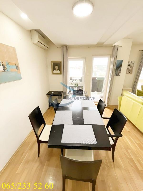 Slika 2 - Đevđelijska, Četvoroiposoban stan na prodaju, 157m2, 410.000€