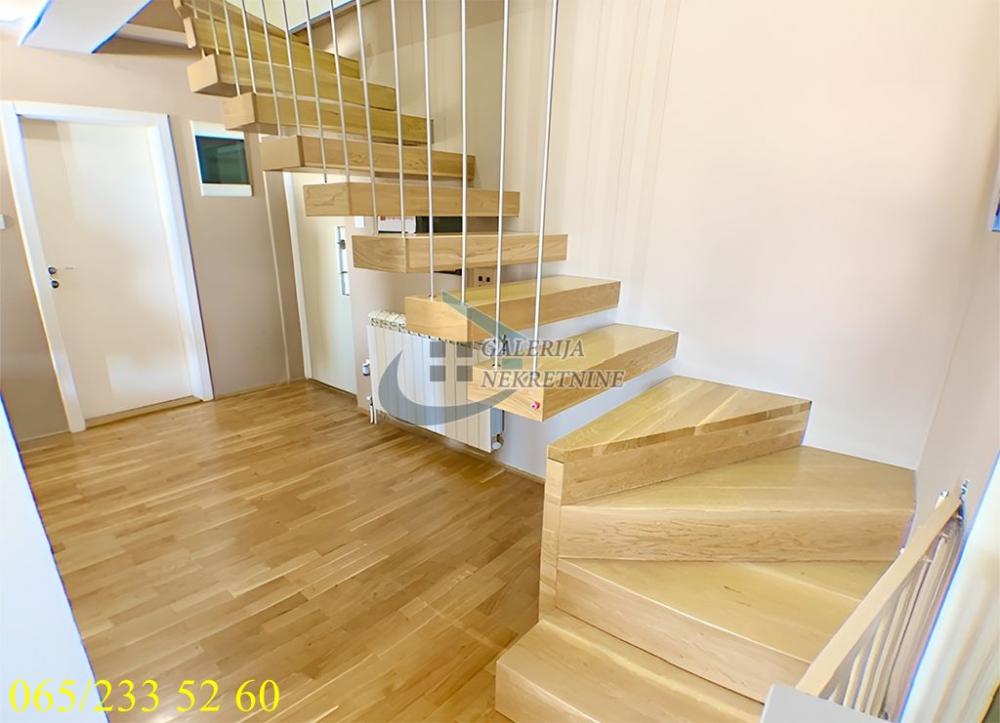 Slika 1 - Đevđelijska, Četvoroiposoban stan na prodaju, 157m2, 410.000€