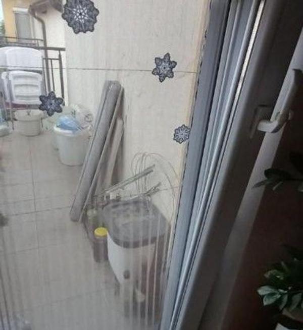 Slika 6 - Jednoiposoban stan na prodaju, 36m2, 87.550€