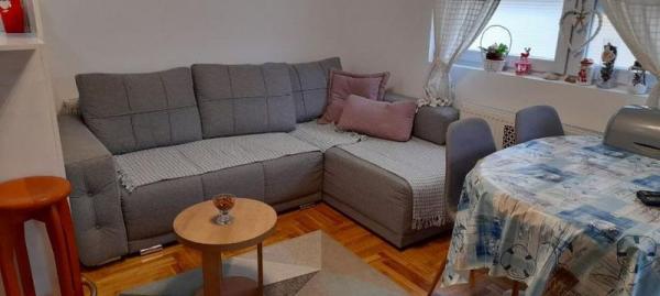 Slika 1 - Jednoiposoban stan na prodaju, 36m2, 87.550€