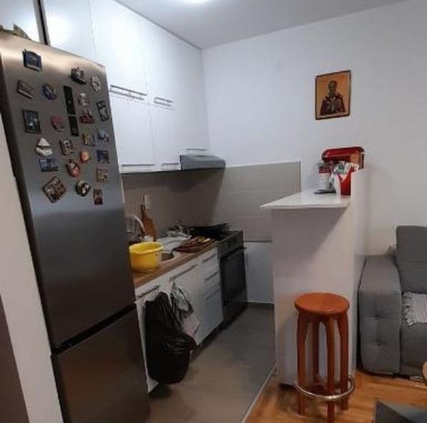 Slika 3 - Jednoiposoban stan na prodaju, 36m2, 87.550€