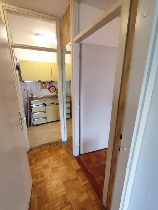 Slika 1 - Dvosoban stan na prodaju, 59m2, 128.750€