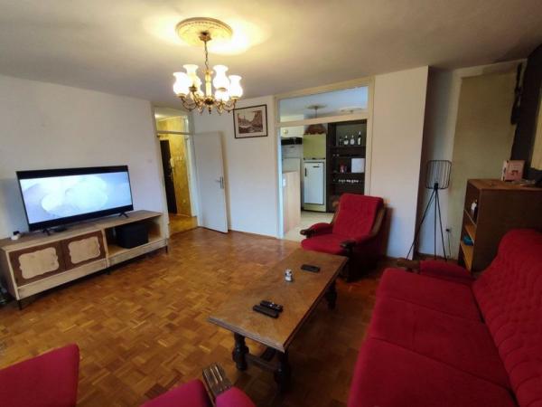 Slika 5 - Dvosoban stan na prodaju, 59m2, 128.750€