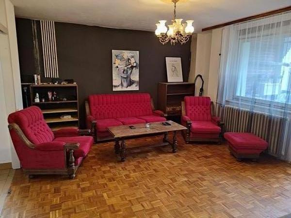 Glavna slika -Dvosoban stan na prodaju, 59m2, 128.750€