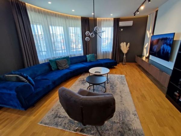 Slika 2 - Temerinska, Trosoban stan na prodaju, 81m2, 262.650€