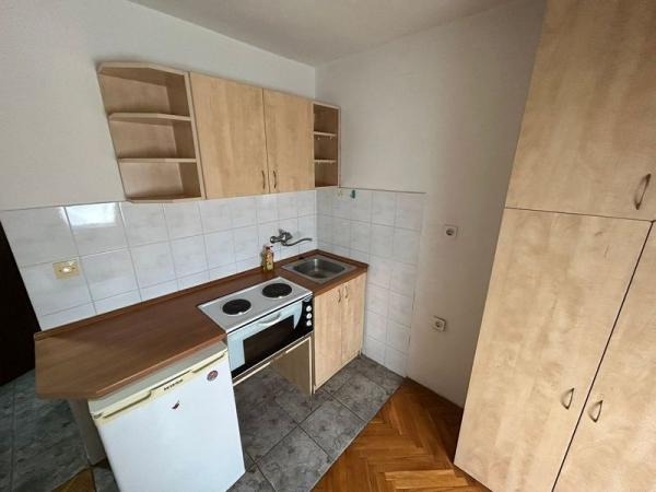 Slika 2 - Jednosoban stan na prodaju, 14m2, 52.200€