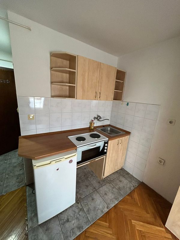 Slika 3 - Jednosoban stan na prodaju, 14m2, 52.200€