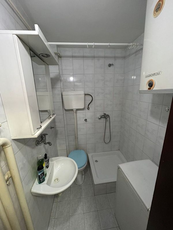 Slika 0 - Jednosoban stan na prodaju, 14m2, 52.200€