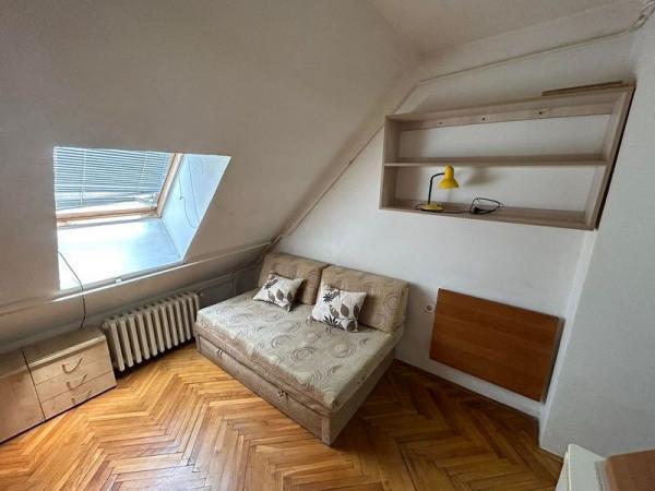 Glavna slika -Jednosoban stan na prodaju, 14m2, 52.200€