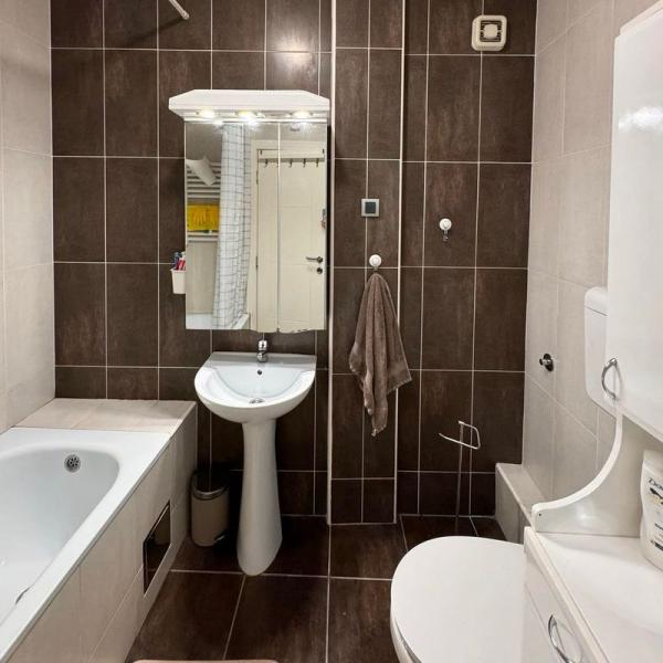 Slika 3 - Trosoban stan na prodaju, 74m2, 235.900€