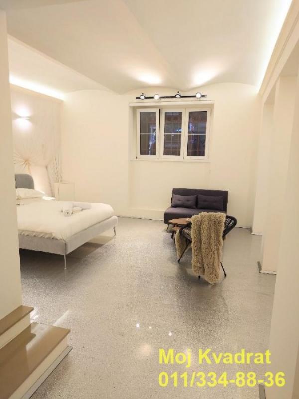 Slika 2 - Jednosoban stan za izdavanje, 53m2, 1.000€