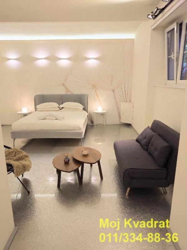 Glavna slika -Jednosoban stan za izdavanje, 53m2, 1.000€
