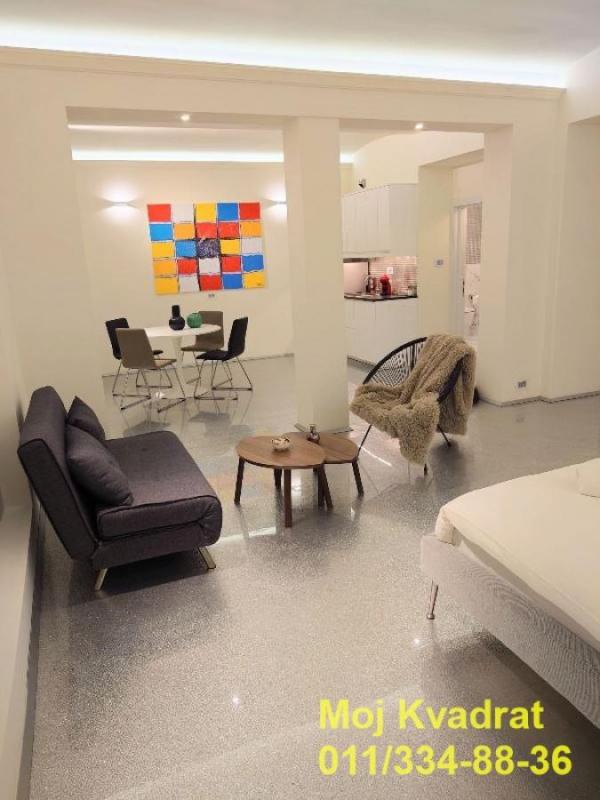 Slika 4 - Jednosoban stan za izdavanje, 53m2, 1.000€