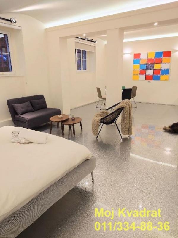 Slika 1 - Jednosoban stan za izdavanje, 53m2, 1.000€