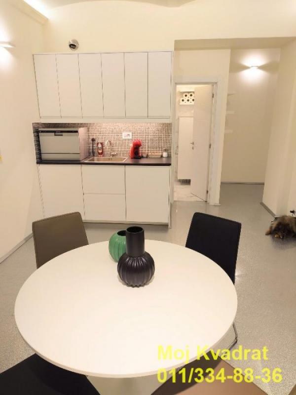 Slika 8 - Jednosoban stan za izdavanje, 53m2, 1.000€