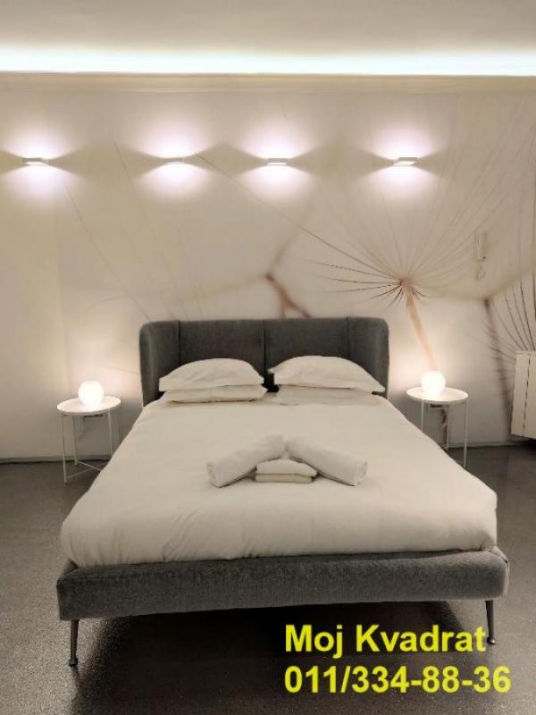 Slika 3 - Jednosoban stan za izdavanje, 53m2, 1.000€