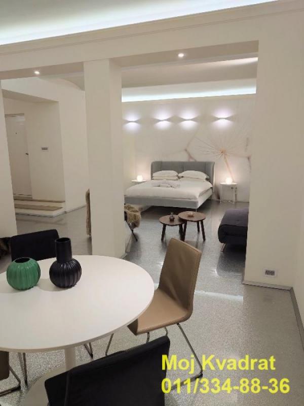 Slika 5 - Jednosoban stan za izdavanje, 53m2, 1.000€