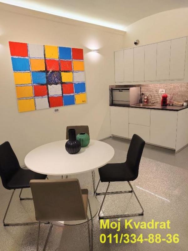 Slika 6 - Jednosoban stan za izdavanje, 53m2, 1.000€