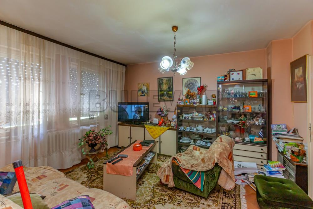 Slika 1 - Gavrila Principa, Četvorosoban stan na prodaju, 92m2, 150.000€