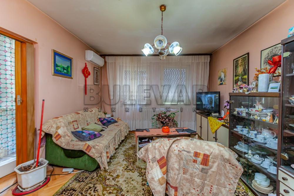 Glavna slika -Gavrila Principa, Četvorosoban stan na prodaju, 92m2, 150.000€