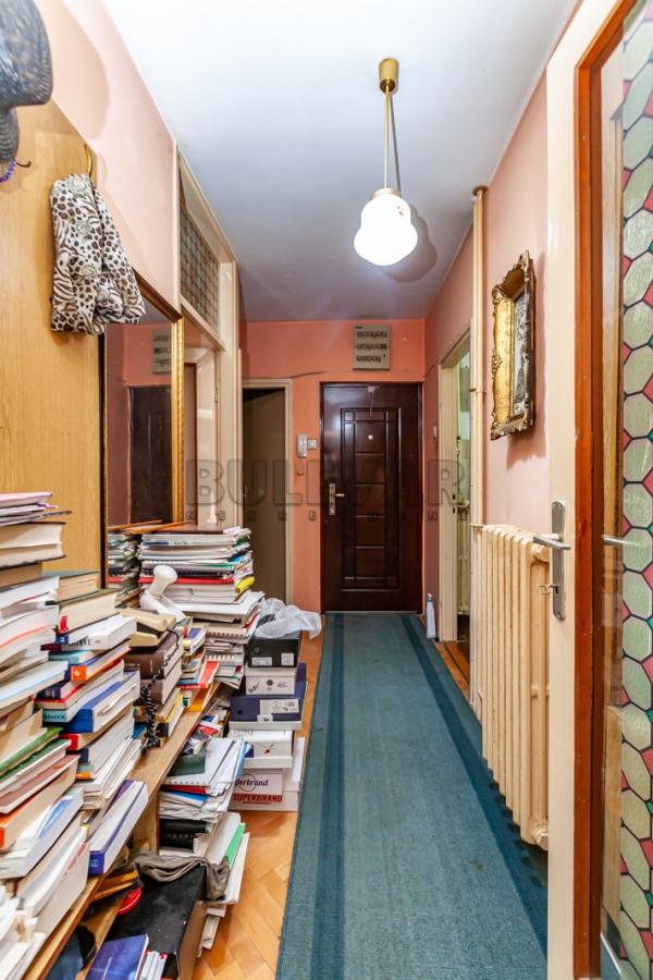 Slika 6 - Gavrila Principa, Četvorosoban stan na prodaju, 92m2, 150.000€