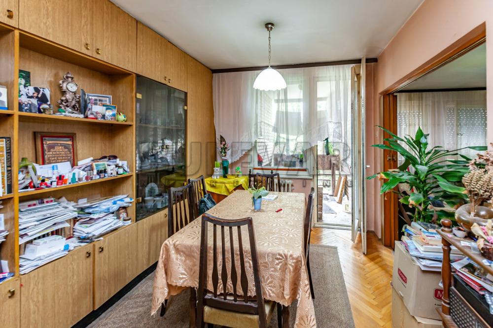 Slika 3 - Gavrila Principa, Četvorosoban stan na prodaju, 92m2, 150.000€