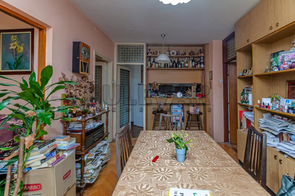 Slika 4 - Gavrila Principa, Četvorosoban stan na prodaju, 92m2, 150.000€