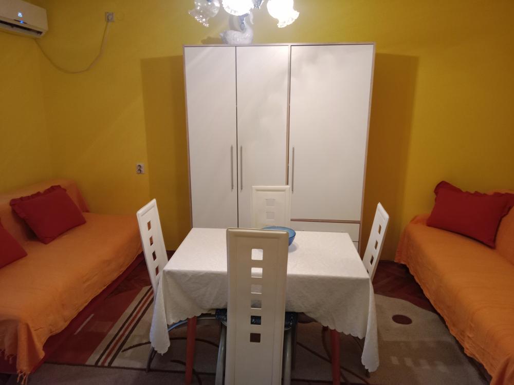 Slika 0 - Albasnke spomenice 28, Jednosoban stan za izdavanje, 25m2, 280€