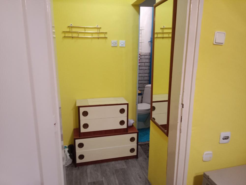 Slika 7 - Albasnke spomenice 28, Jednosoban stan za izdavanje, 25m2, 280€