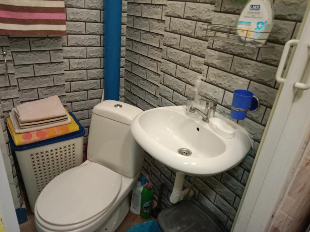 Slika 3 - Albasnke spomenice 28, Jednosoban stan za izdavanje, 25m2, 280€