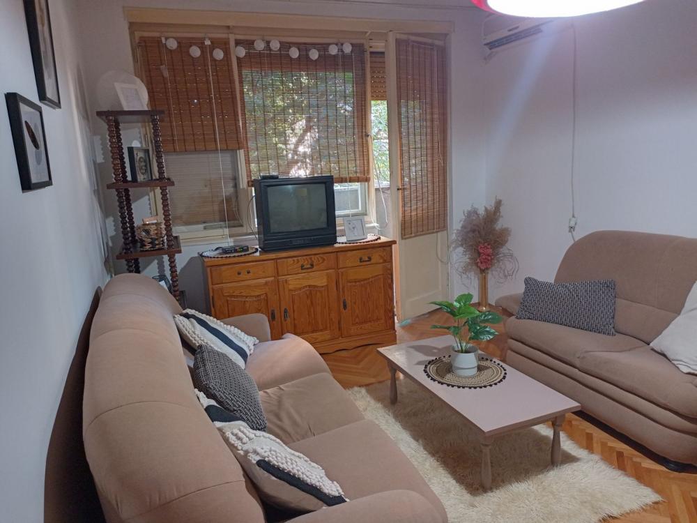 Slika 7 - Rudnička 10, Dvosoban stan za izdavanje, 35m2, 250€