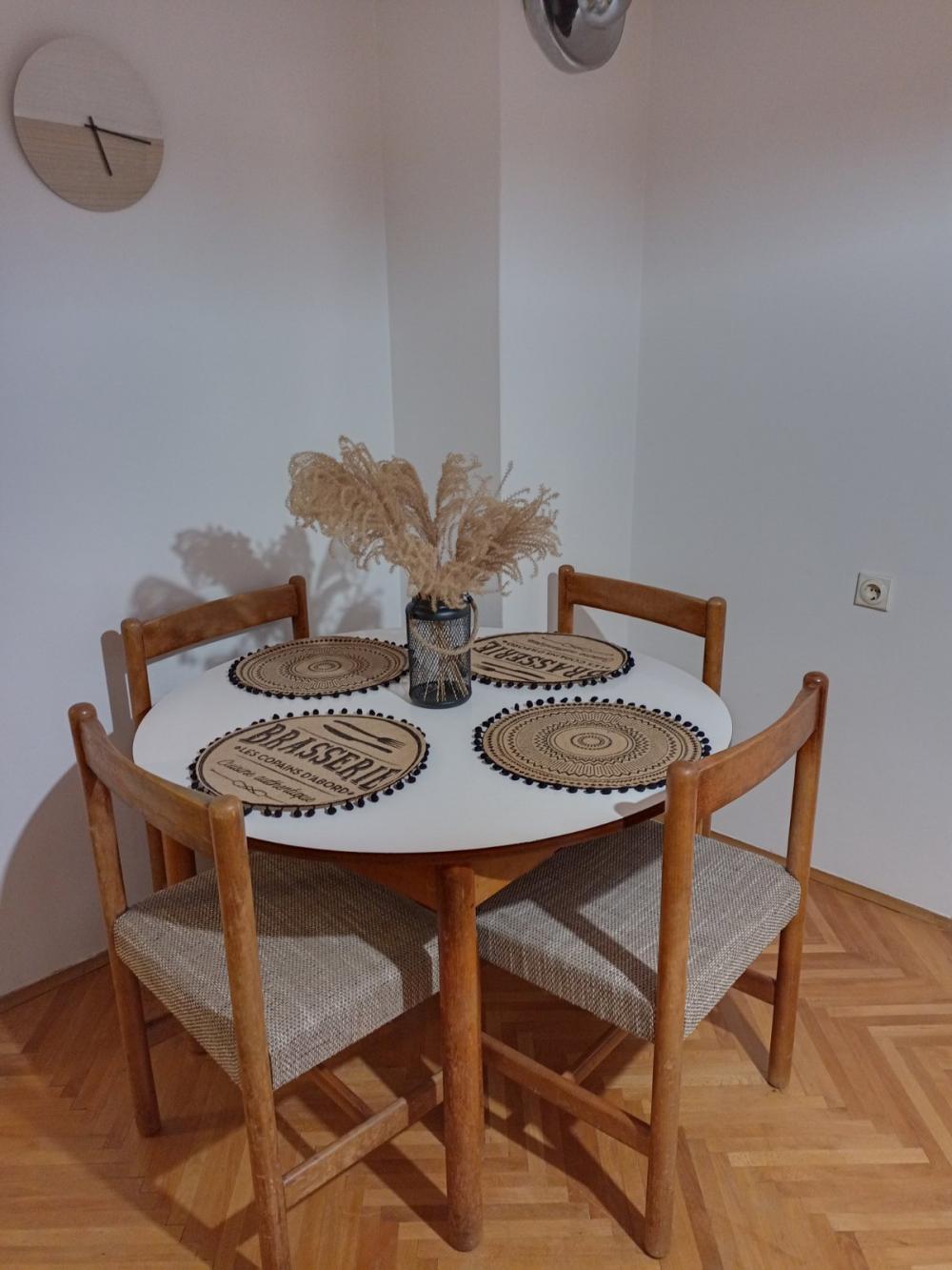 Slika 5 - Rudnička 10, Dvosoban stan za izdavanje, 35m2, 250€