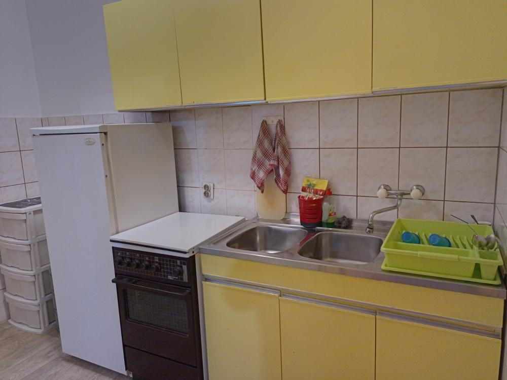 Slika 1 - Rudnička 10, Dvosoban stan za izdavanje, 35m2, 250€