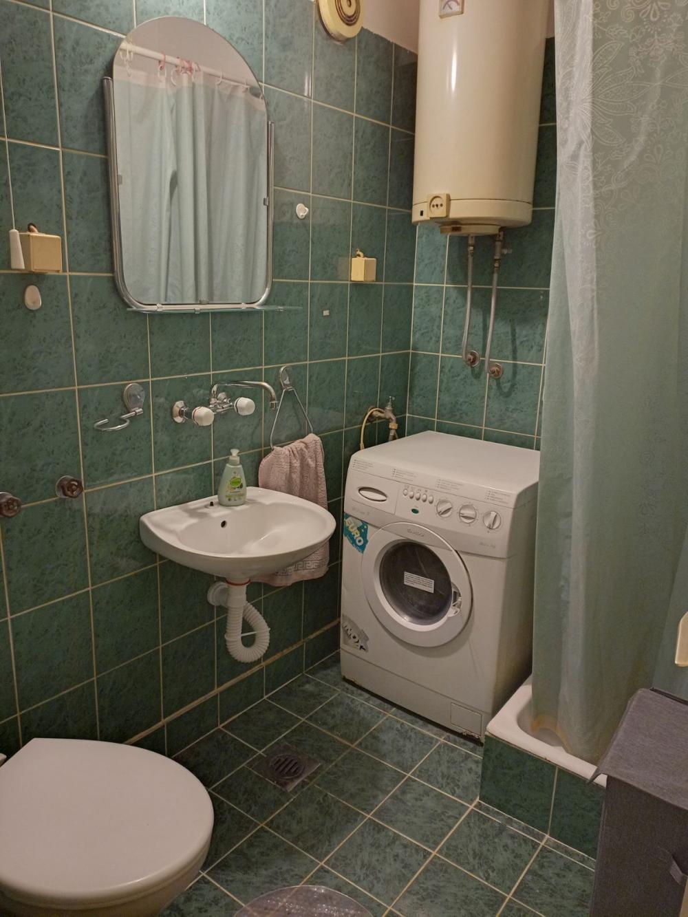 Slika 0 - Rudnička 10, Dvosoban stan za izdavanje, 35m2, 250€