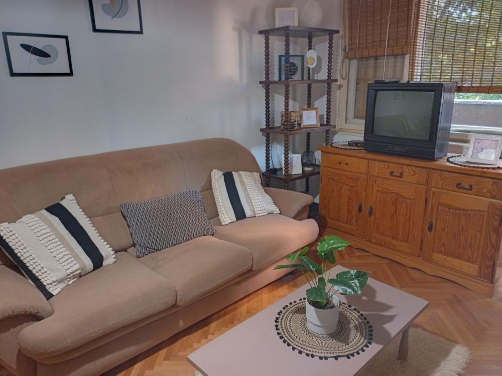 Glavna slika -Rudnička 10, Dvosoban stan za izdavanje, 35m2, 250€