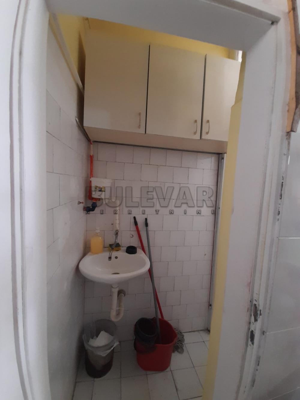 Slika 6 - Takovska,  Lokal za izdavanje, 45m2, 290€