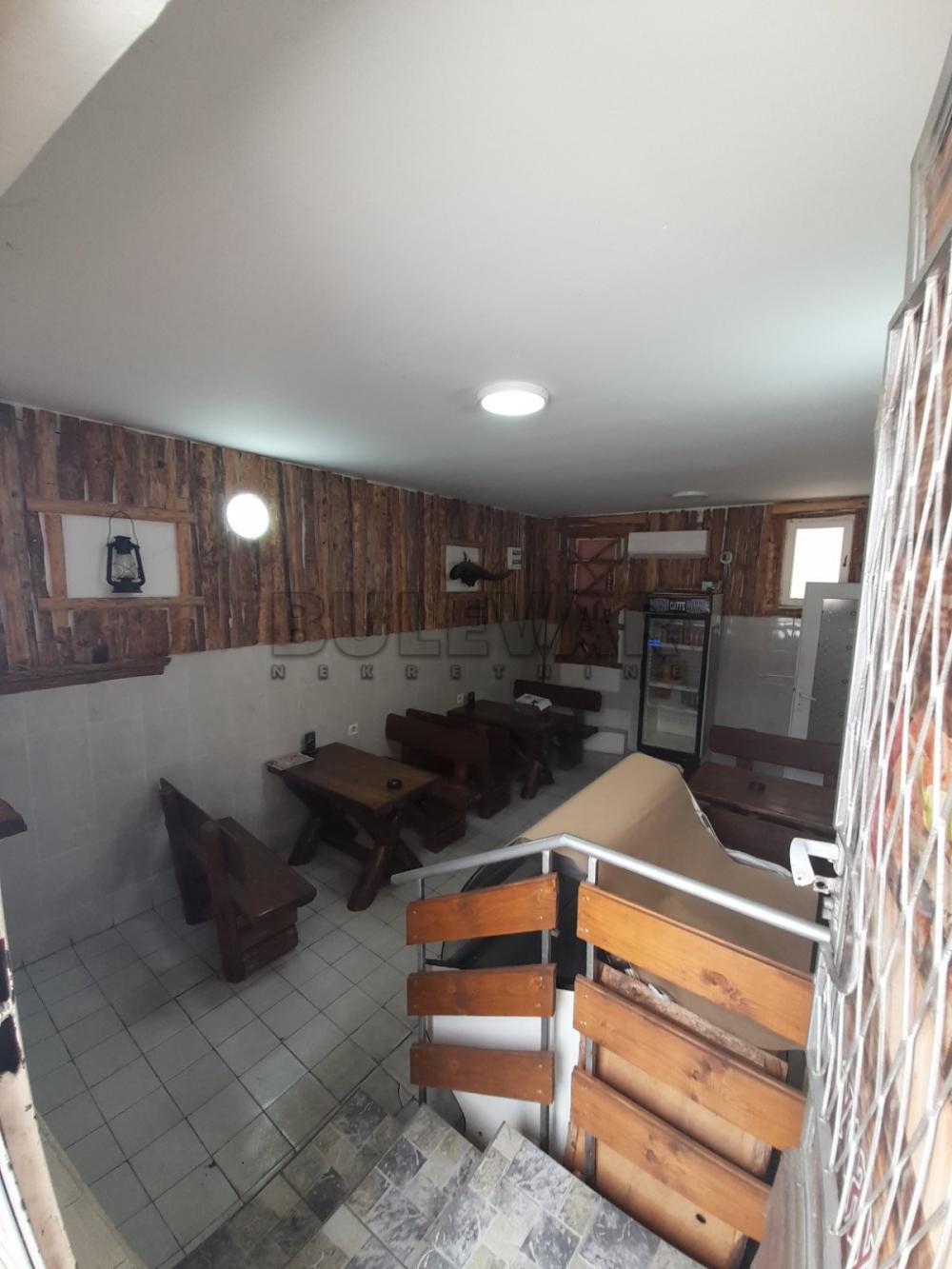 Slika 2 - Takovska,  Lokal za izdavanje, 45m2, 290€