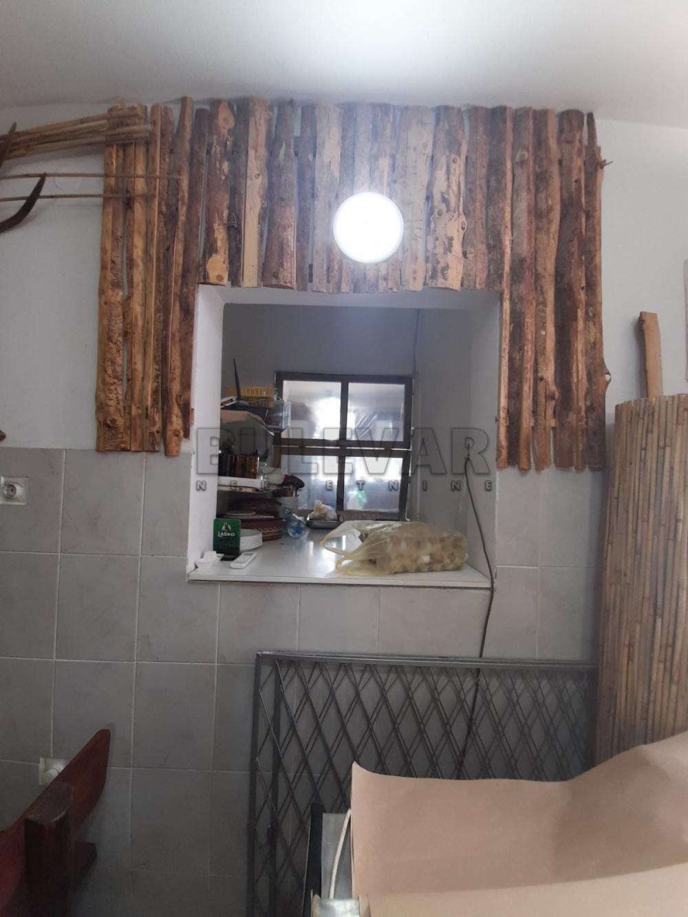 Slika 3 - Takovska,  Lokal za izdavanje, 45m2, 290€