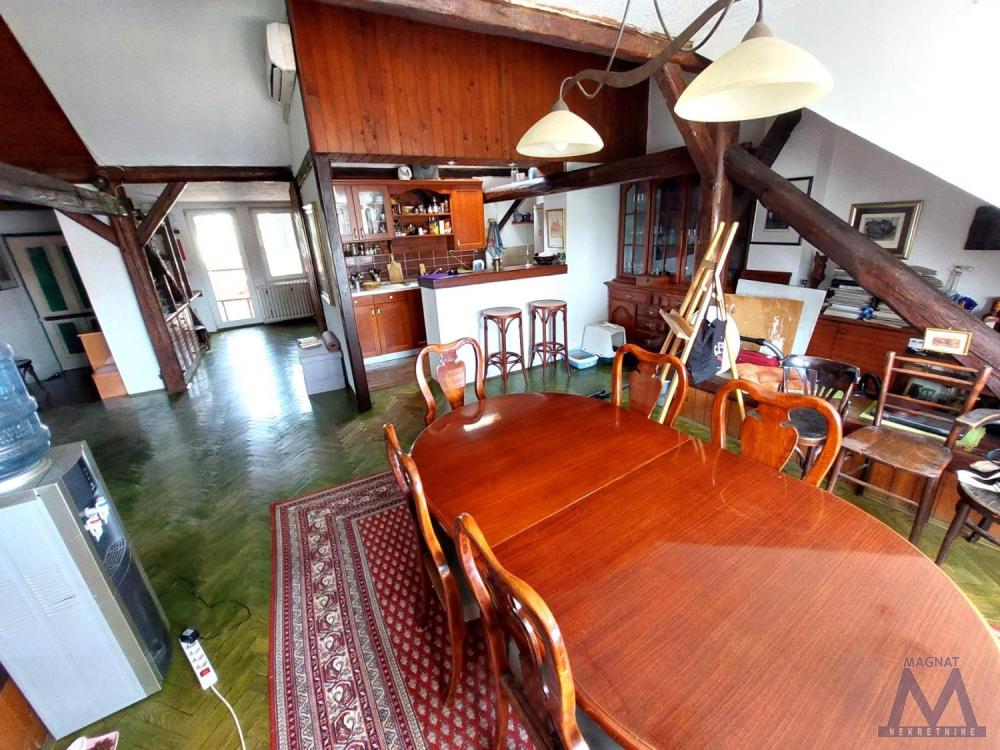 Slika 4 - Trosoban stan na prodaju, 90m2, 206.000€