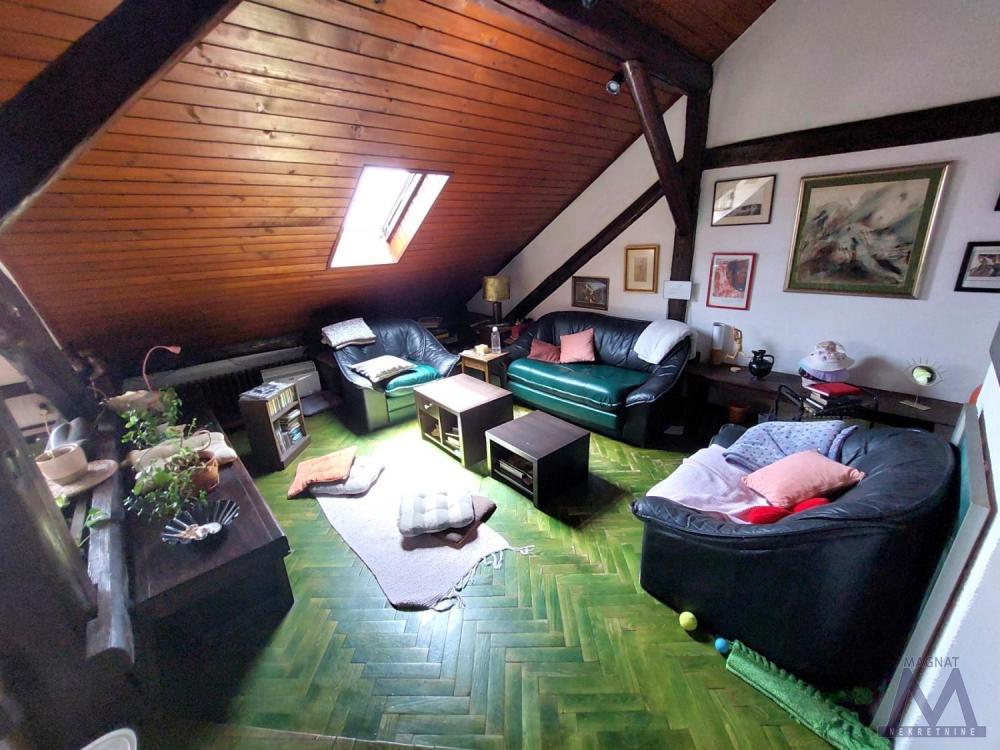 Slika 1 - Trosoban stan na prodaju, 90m2, 206.000€