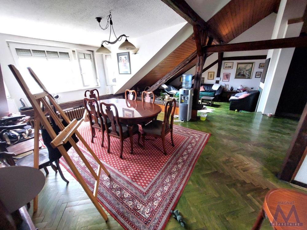 Slika 2 - Trosoban stan na prodaju, 90m2, 206.000€