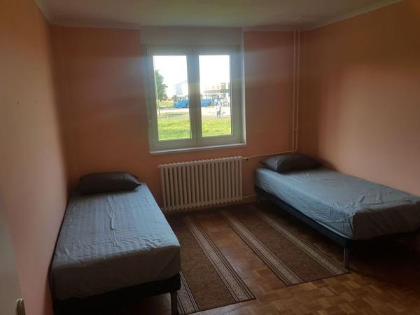 Slika 3 - Dvosoban stan na prodaju, 62m2, 142.140€