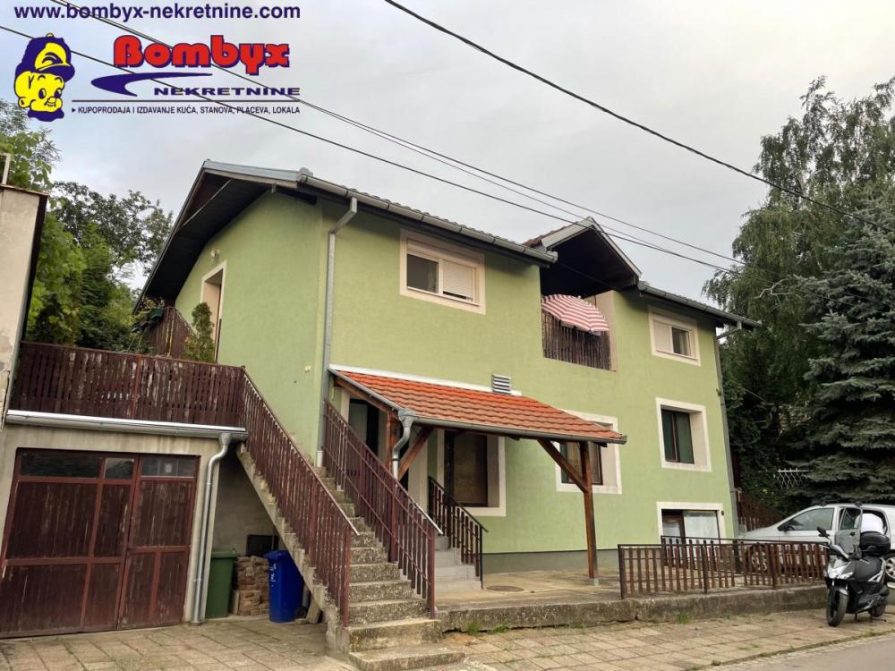 Slika 1 -  Kuća na prodaju, 180m2, 310.000€