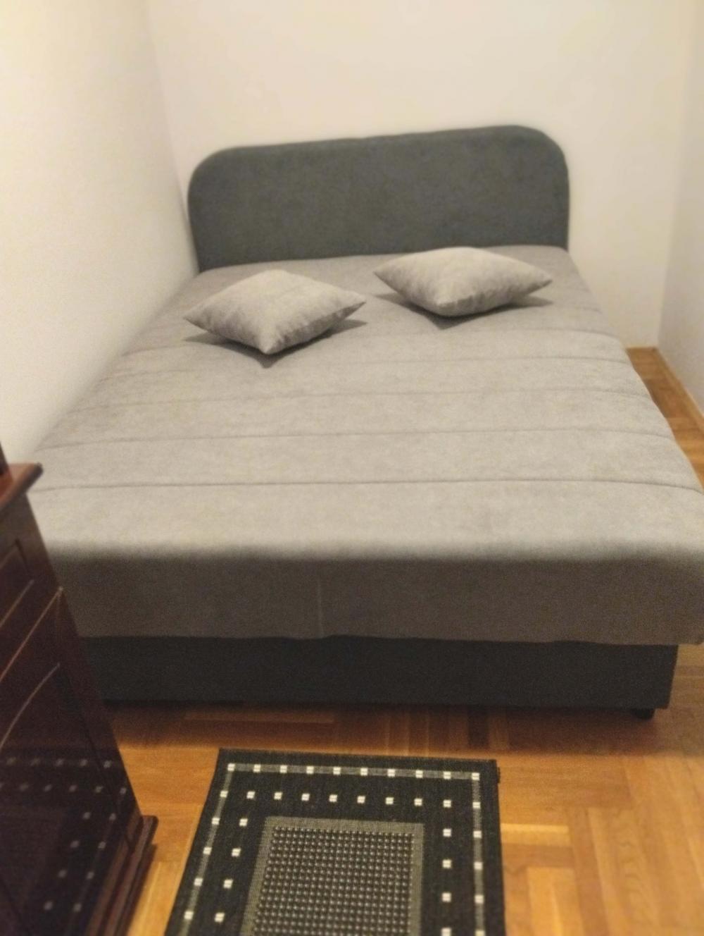 Slika 5 - Bistricka, Dvosoban stan za izdavanje, 45m2, 750€