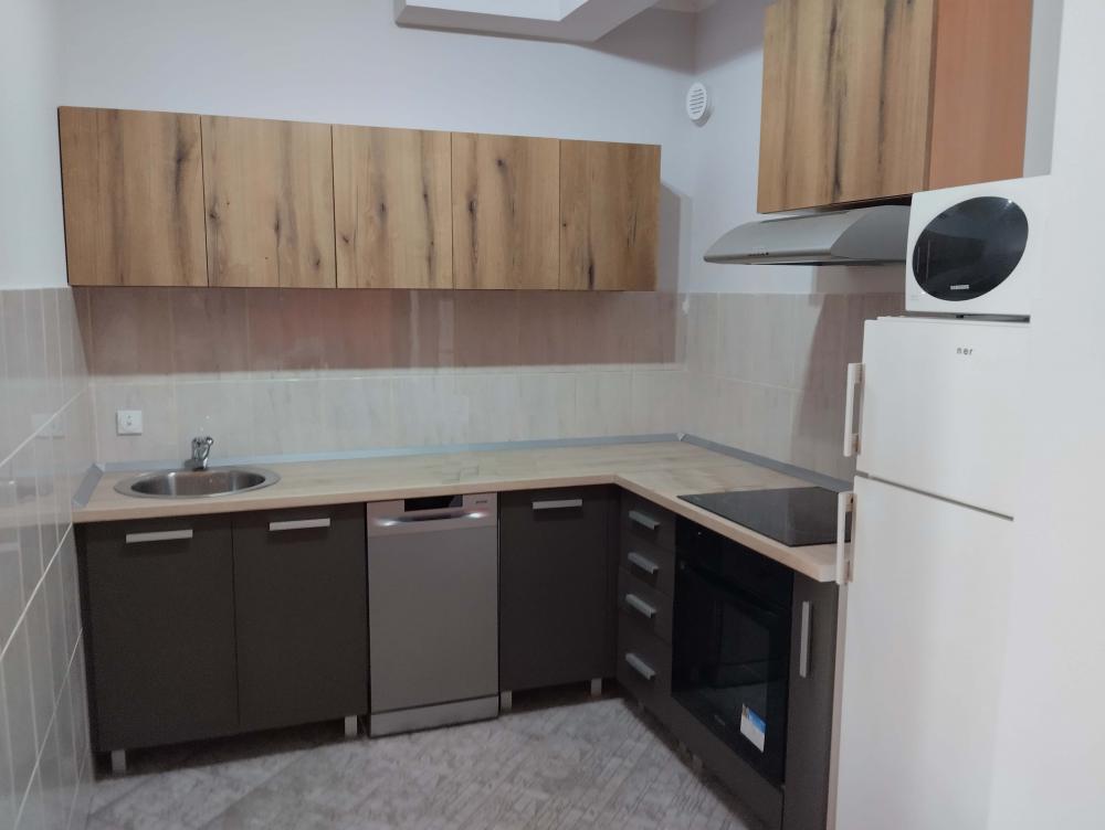 Slika 8 - Bistricka, Dvosoban stan za izdavanje, 45m2, 750€