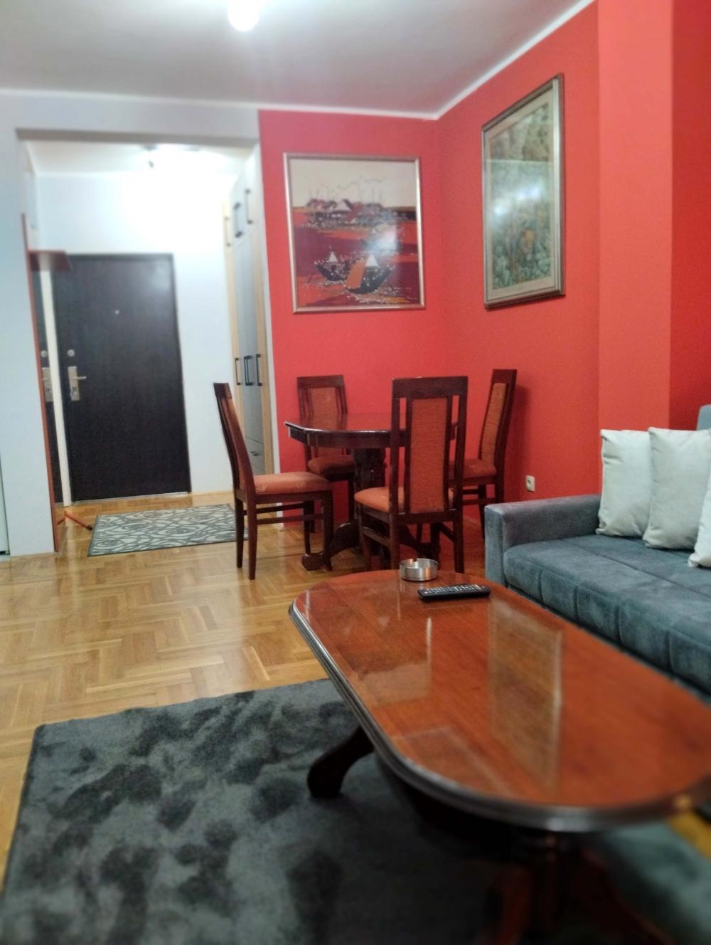 Slika 10 - Bistricka, Dvosoban stan za izdavanje, 45m2, 750€