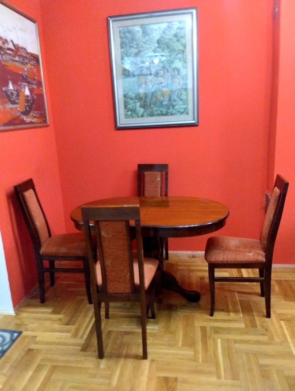 Slika 11 - Bistricka, Dvosoban stan za izdavanje, 45m2, 750€